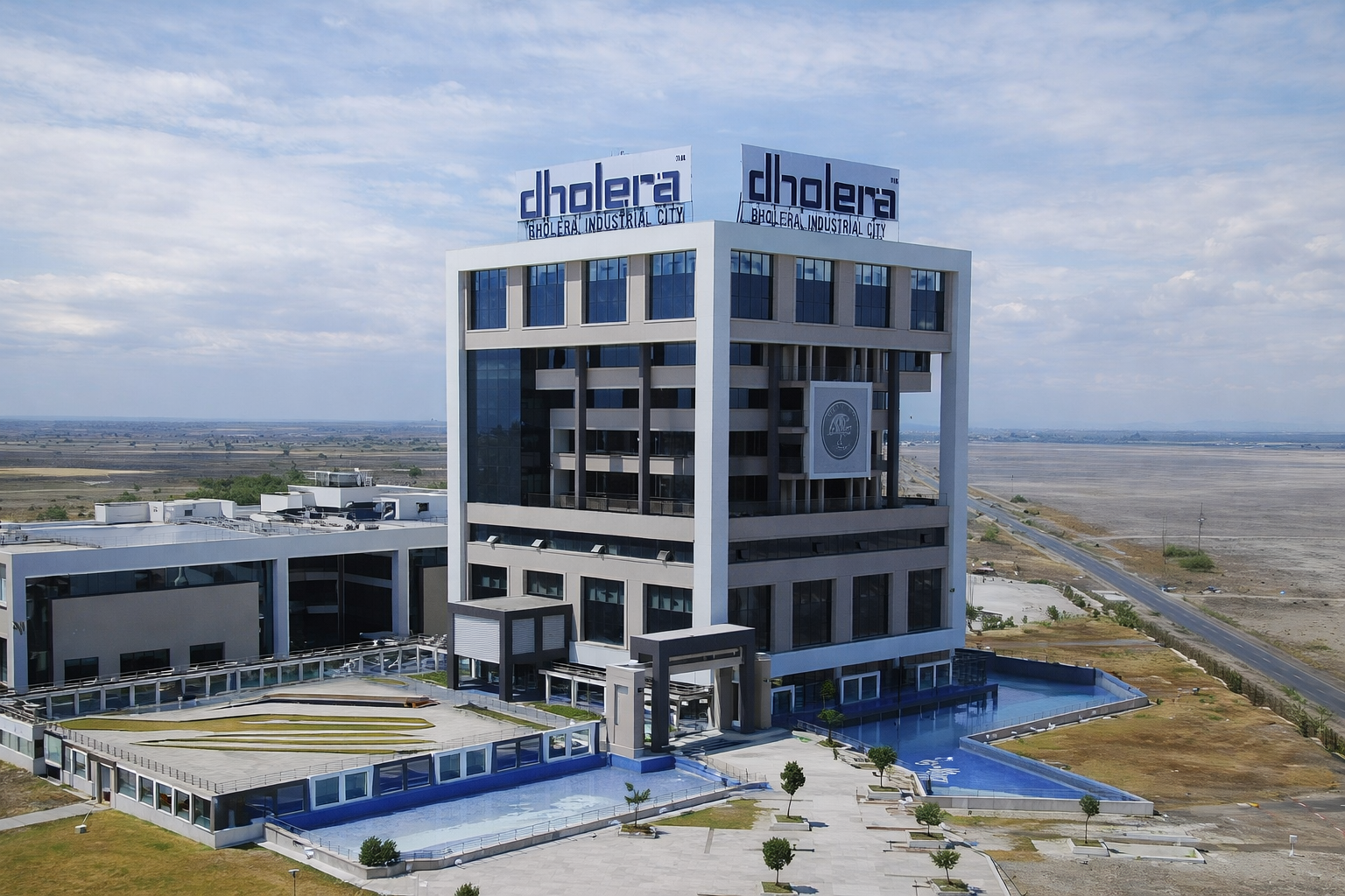 Swastik Real Estate Services in Outside Dholera and Dholera S.I.R.”( Gujarat)